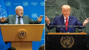 Lula insta a Trump a levantar aranceles punitivos contra Brasil