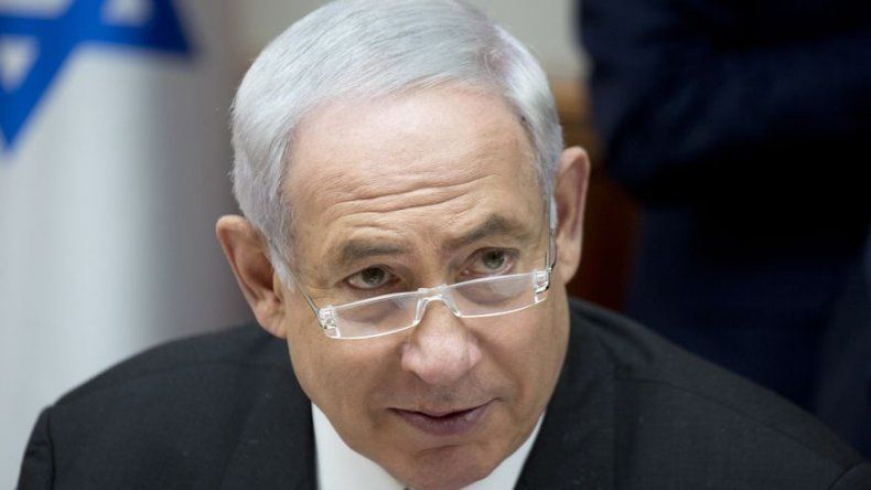 Netanyahu comparecerá ante la justicia antes del 10 de julio pero después de las elecciones