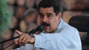 Maduro dice hay condiciones para dar segundo paso en reapertura de frontera
