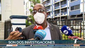 Cuatro fiscales enviados de vacaciones retoman funciones