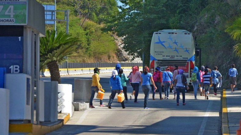 Gobierno investigará caso Iguala hasta dejar satisfechos a mexicanos