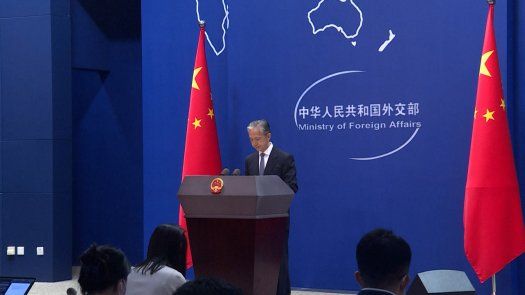 Trabajos forzados y posibles casos de esclavitud en minorías de China, según un enviado de la ONU