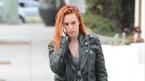Rumer Willis estuvo a punto de ser Serena van der Woodsen en Gossip Girl