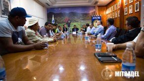 Capac prefiere mantener negociación directa con Suntracs sobre aumento de salario