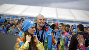 El papa desea que los Juegos de Sochi sean una fiesta del deporte y de la amistad