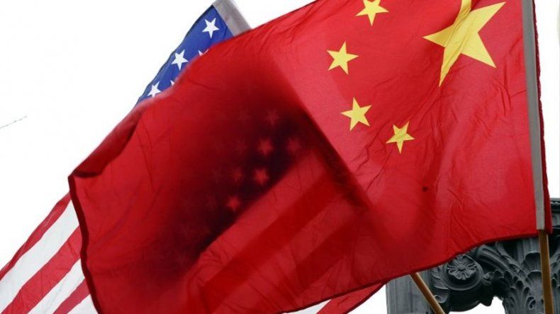 China insta a Estados Unidos a presentar pruebas en caso de espionaje económico