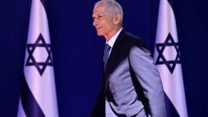 El lunes, el nuevo ministro de la Seguridad Interior de Israel, Omer Bar-Lev, decidió mantener la marcha.