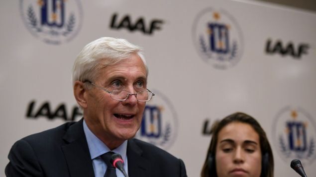 La IAAF mantiene la suspensión a Rusia