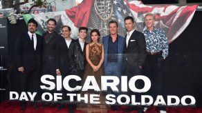 Separar familias en la frontera es desalmado