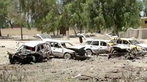 Afganistán: 13 muertos en atentado a milicia financiada por CIA