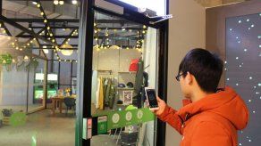 El gigante chino Tencent se suma a moda de tiendas inteligentes sin humanos