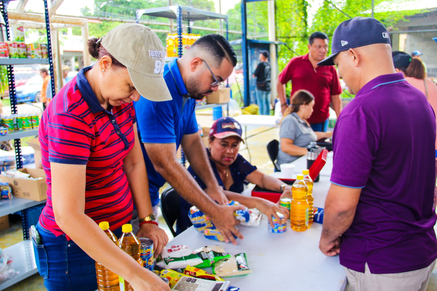 IMA organiza jornada de venta de productos este 8 de enero.
