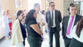 Realizan audiencia por homicidio de jóvenes de La Chorrera