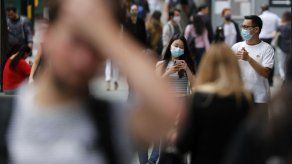 Gran Bretaña reserva 90 millones de vacunas de coronavirus