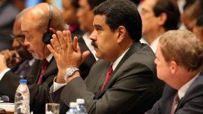 Venezuela: Maduro crea nuevo ministerio de minería