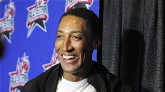 Scottie Pippen no enfrentará cargos penales
