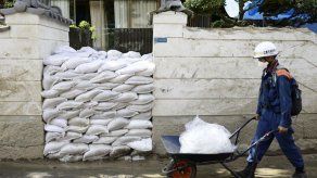 Aerolíneas en Japón cancelan vuelos por amenaza de tifón