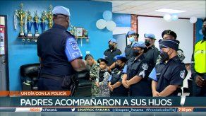 Un día con la Policía; Proteger y Servir cumple 85 años Un día con la Policía; Proteger y Servir cumple 85 años