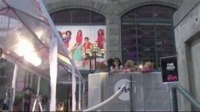 Del Castillo y Sofía Vergara brillan en fiesta de People