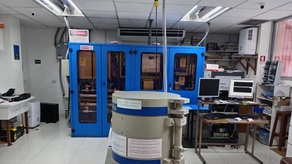 La Universidad de Panamá alberga estación única de monitoreo nuclear en Centroamérica y el Caribe.