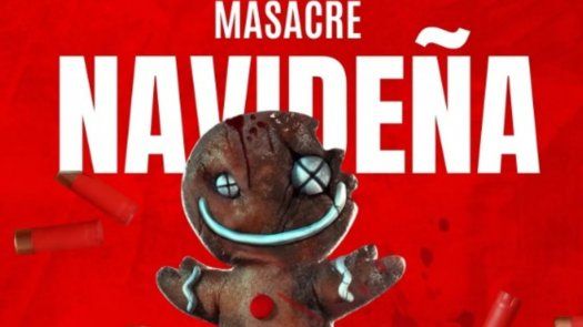 Kenny Man lanza Masacre Navideña, una canción donde le tira a varios colegas