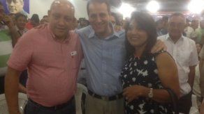 Bancada PRD elige a Adames como su candidato a presidente de la Asamblea