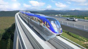 La Línea 3 del Metro tendrá una extensión de 24,5 kilómetros desde Albrook hasta Ciudad del Futuro.