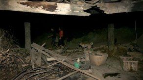 Sismo en China deja 32 muertos y 258 mil casas destruidas