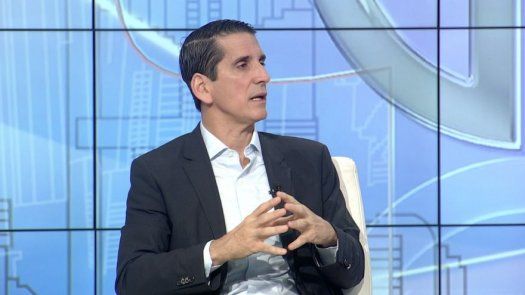 Roux: No hay ninguna conversación para alianza formal con ninguno de los partidos grandes