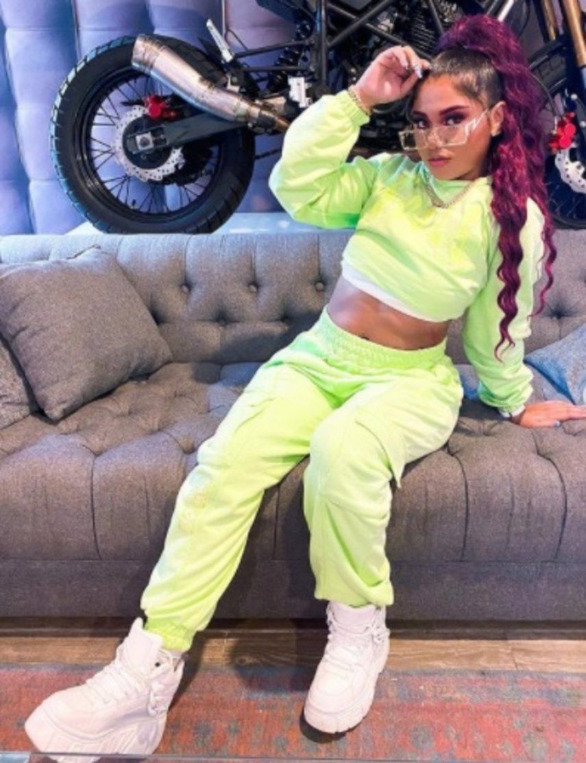 Atrévete Conmigo, lo nuevo de Doris