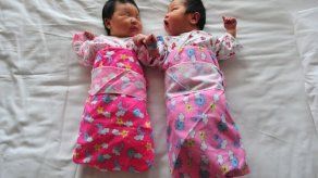 China permitirá tener dos hijos por pareja