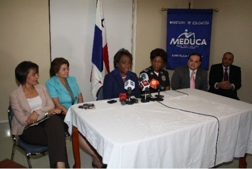 Más de 313 mil padres de familia asistieron a charlas del Meduca