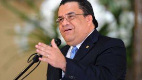 Canciller hondureño renuncia en medio de acusaciones por crisis de seguridad