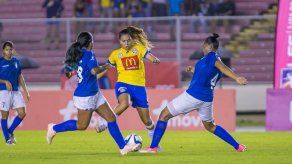 Con la reedición de la final arranca el Clausura 2019 de la Liga Femenina en Panamá