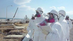 Tres ex dirigentes de Tepco serán juzgados en Japón por catástrofe de Fukushima