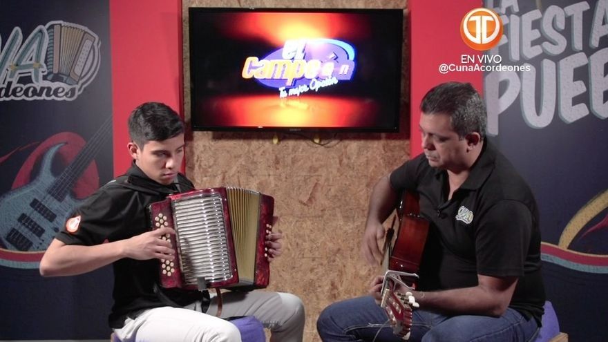 Así fue la preparación de Abel Pardo para el baile final