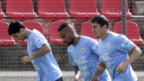 Incautados 39 kg de dulce de leche a selección uruguaya en aeropuerto