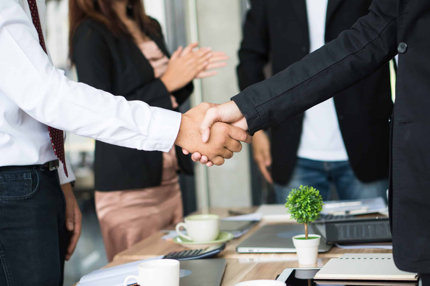 Feria de empleo presencial está semana en Panamá.