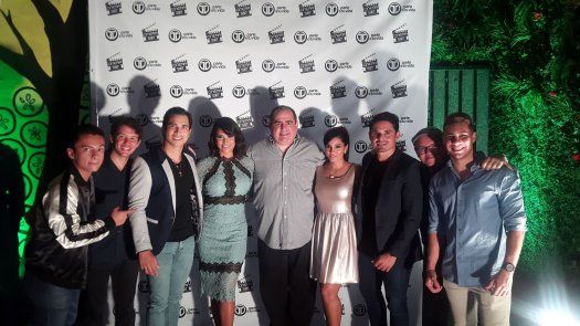 Medcom celebra el IFF Panamá