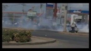 Varios muertos y decenas de heridos por protestas indígenas en Panamá