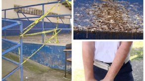 Realizarán jornada de limpieza en la escuela La Siesta este viernes