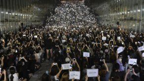 Las estudiantes que provocaron la caída de Park en Sudcorea