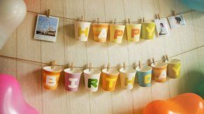 Inspiraciones para fiestas de cumpleaños infantiles