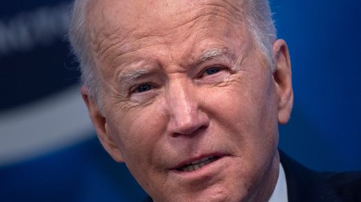Joe Biden﻿.