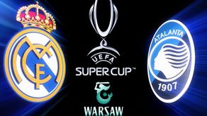 Supercopa 2024, Real Madrid vs Atalanta HOY: Hora del partido