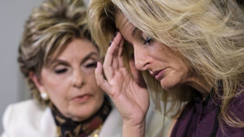 Más mujeres acusan a Trump de mala conducta sexual