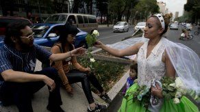 México: Liberan a 11 detenidos por protestas