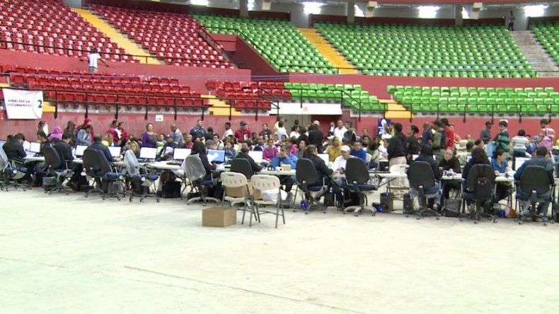 Crean comisión para investigar destino final de fondos de Crisol de Razas