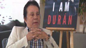Presentan I Am Duran