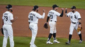 Mayoría de la expedición de Medias Blancas recibe vacuna